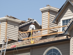 roofing contractor blaine mn