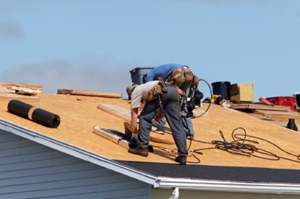 roofing contractor new brighton mn