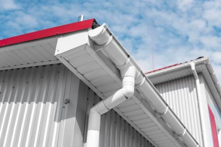 Why Seamless Gutters Are a Smart Upgrade for Long-Term Water Protection